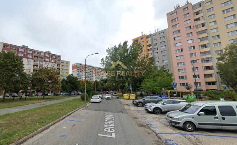 Sale One bedroom apartment, One bedroom apartment, Lenardova, Bratisla