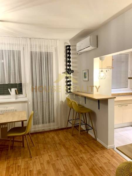 Sale One bedroom apartment, One bedroom apartment, Lenardova, Bratisla