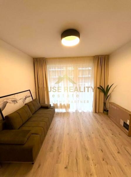 Rent Single studio, Single studio, Fialová, Bratislava - Petržalka, Sl