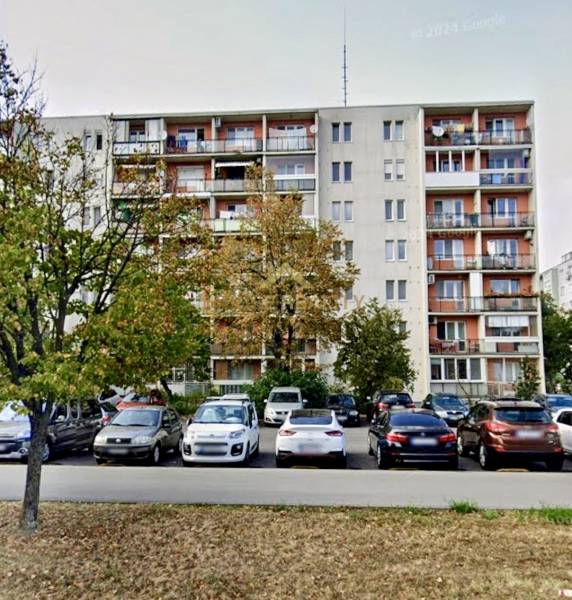 Sale One bedroom apartment, One bedroom apartment, Súmračná, Bratislav