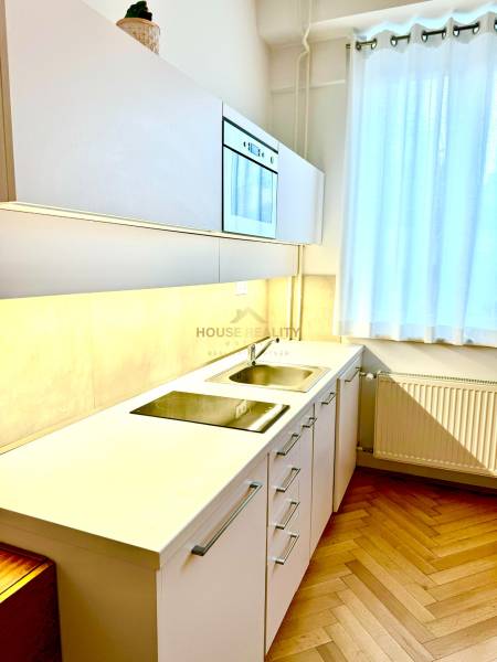 Rent One bedroom apartment, One bedroom apartment, Vysoká, Bratislava 