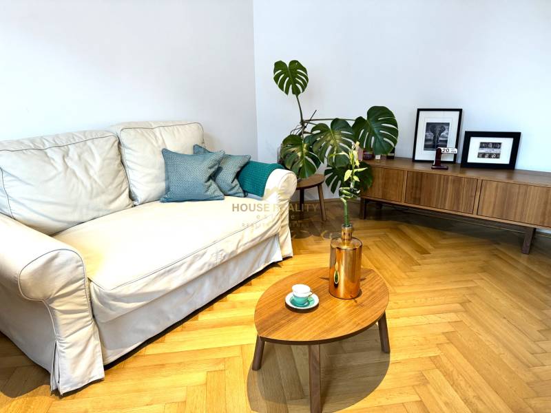 Rent One bedroom apartment, One bedroom apartment, Vysoká, Bratislava 