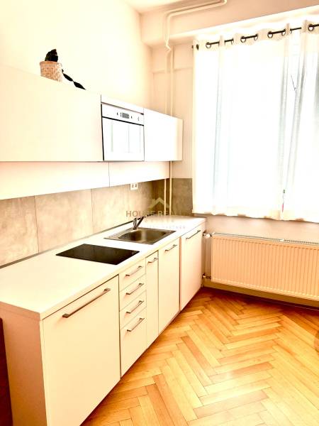 Rent One bedroom apartment, One bedroom apartment, Vysoká, Bratislava 