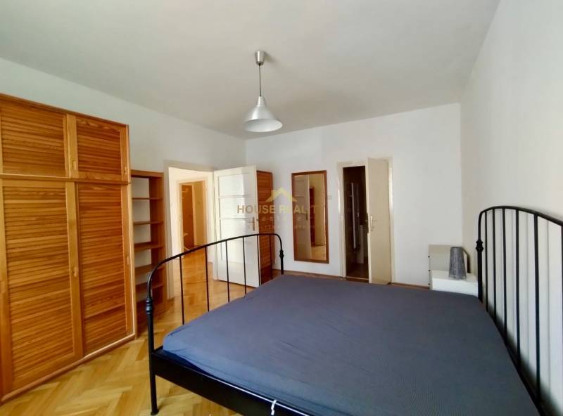 Rent One bedroom apartment, One bedroom apartment, Budovateľská, Brati