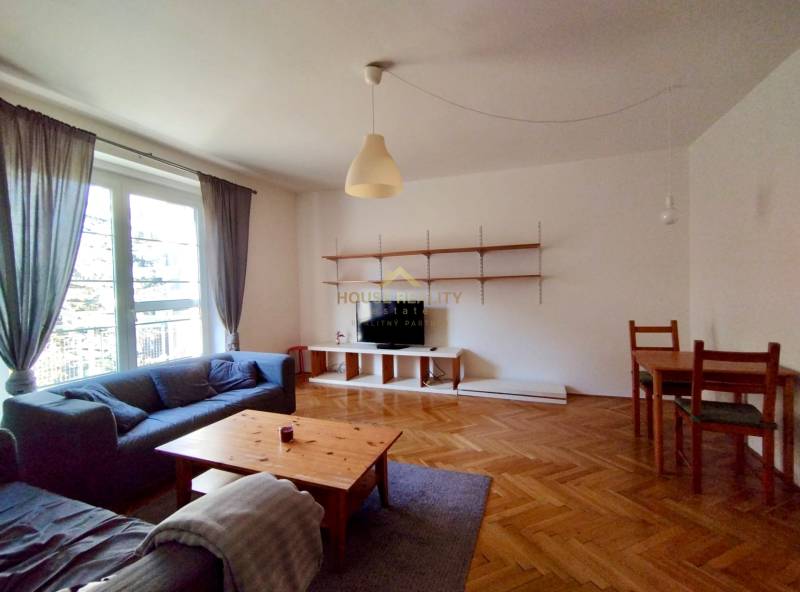 Rent One bedroom apartment, One bedroom apartment, Budovateľská, Brati