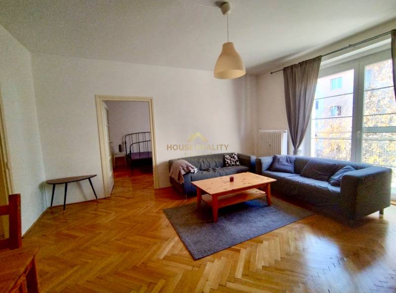 Rent One bedroom apartment, One bedroom apartment, Budovateľská, Brati