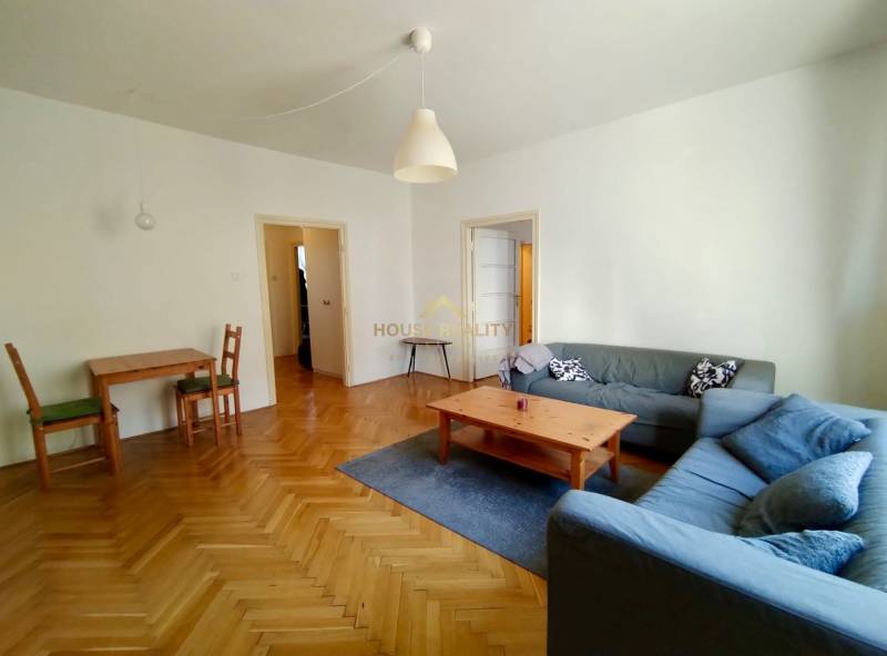 Rent One bedroom apartment, One bedroom apartment, Budovateľská, Brati