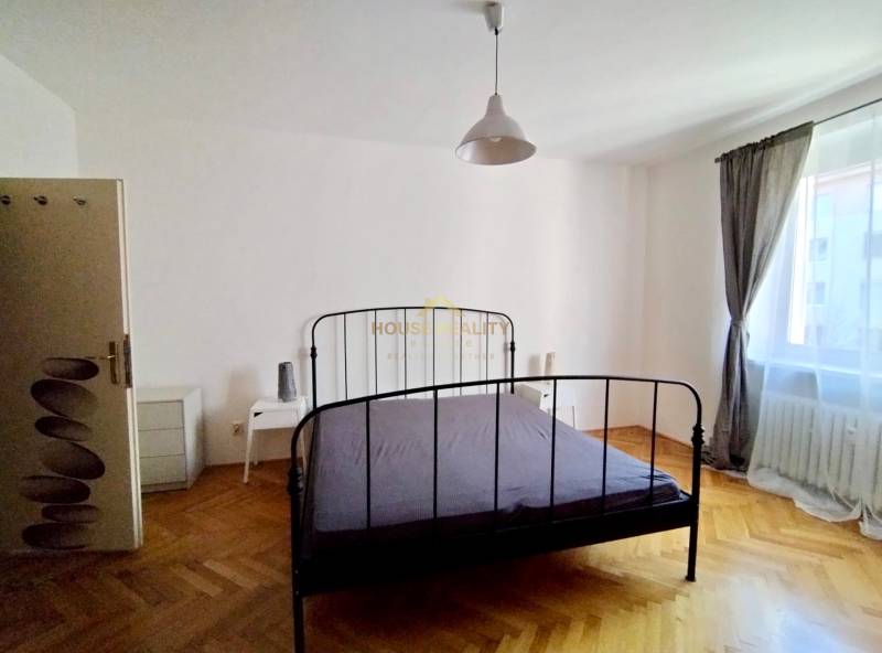 Rent One bedroom apartment, One bedroom apartment, Budovateľská, Brati