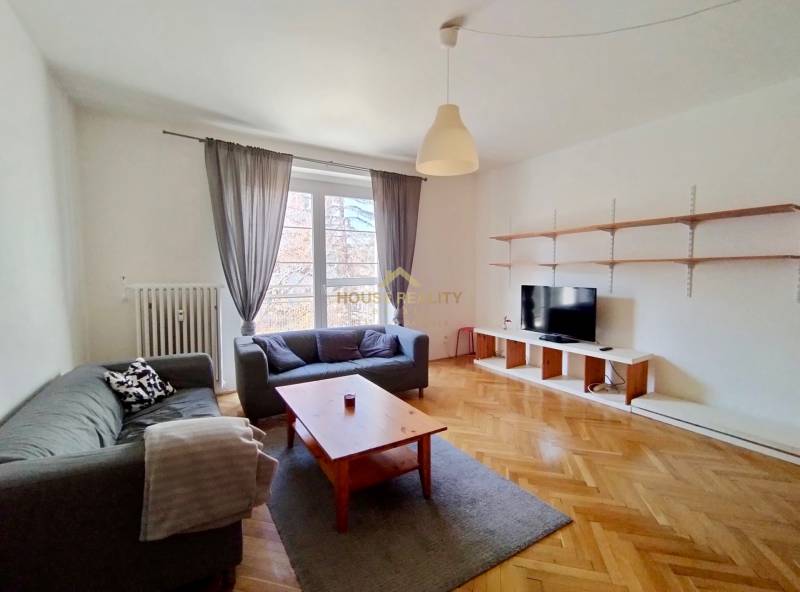 Rent One bedroom apartment, One bedroom apartment, Budovateľská, Brati