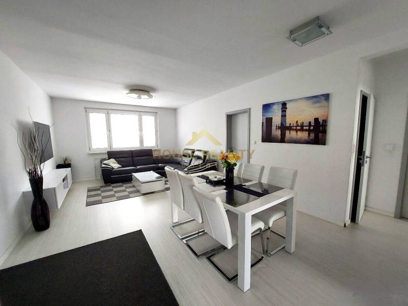 Rent Three bedroom apartment, Three bedroom apartment, Znievska, Brati