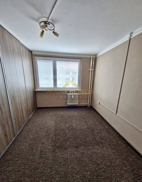 Sale One bedroom apartment, One bedroom apartment, Toplianska, Bratisl