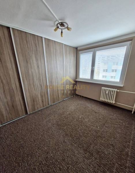 Sale One bedroom apartment, One bedroom apartment, Toplianska, Bratisl