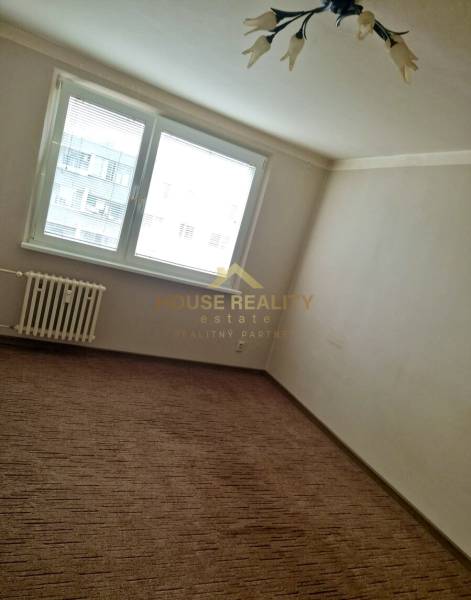 Sale One bedroom apartment, One bedroom apartment, Toplianska, Bratisl