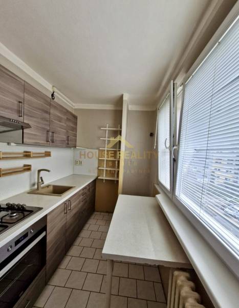 Sale One bedroom apartment, One bedroom apartment, Toplianska, Bratisl