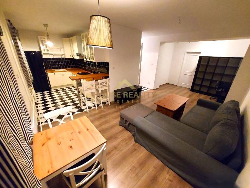 Sale One bedroom apartment, One bedroom apartment, Legerského, Bratisl