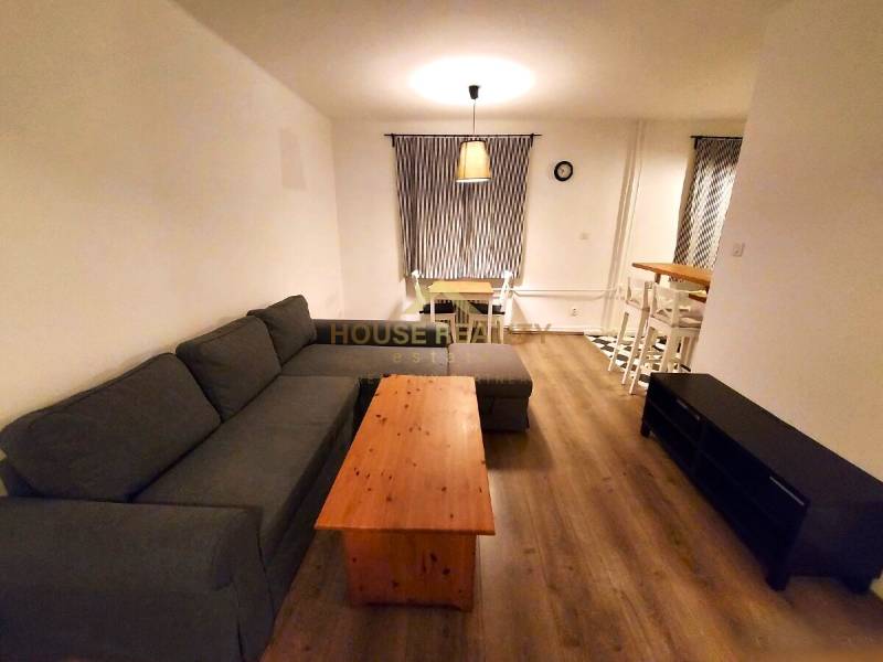 Sale One bedroom apartment, One bedroom apartment, Legerského, Bratisl