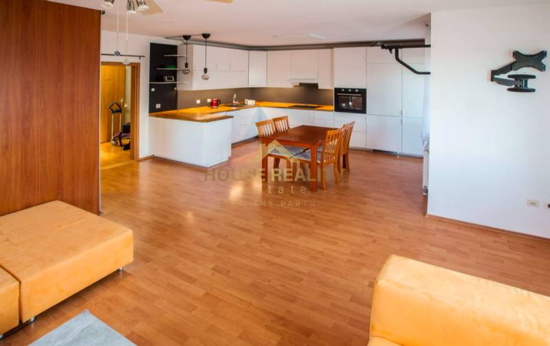 Rent Studio, Studio, Vyšehradská, Bratislava - Petržalka, Slovakia