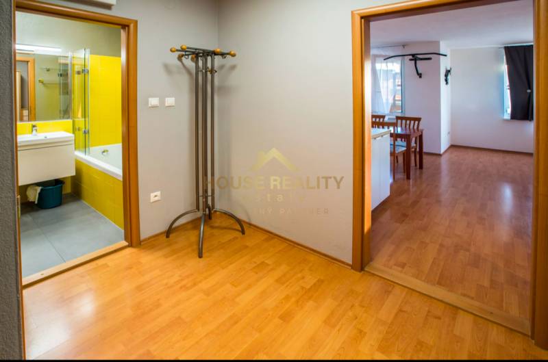 Rent Studio, Studio, Vyšehradská, Bratislava - Petržalka, Slovakia