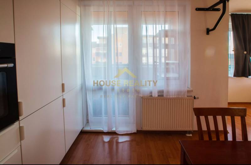 Rent Studio, Studio, Vyšehradská, Bratislava - Petržalka, Slovakia