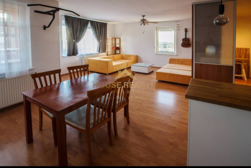 Rent Studio, Studio, Vyšehradská, Bratislava - Petržalka, Slovakia