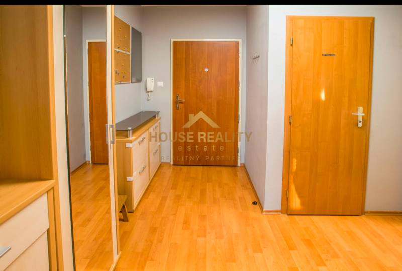 Rent Studio, Studio, Vyšehradská, Bratislava - Petržalka, Slovakia