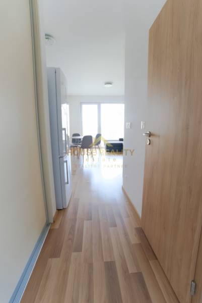 Rent One bedroom apartment, One bedroom apartment, Zuzany Chalupovej, 