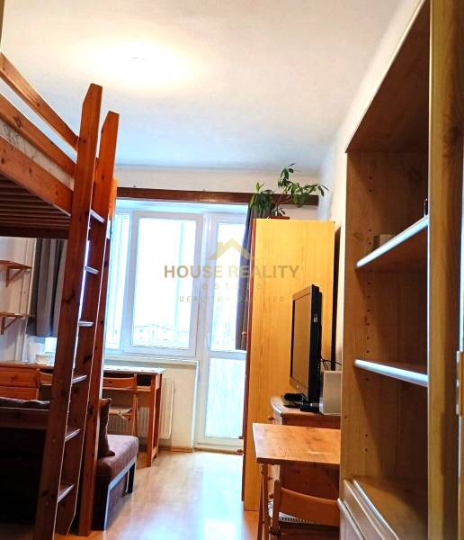 Rent Single studio, Single studio, Horná, Bratislava - Rača, Slovakia