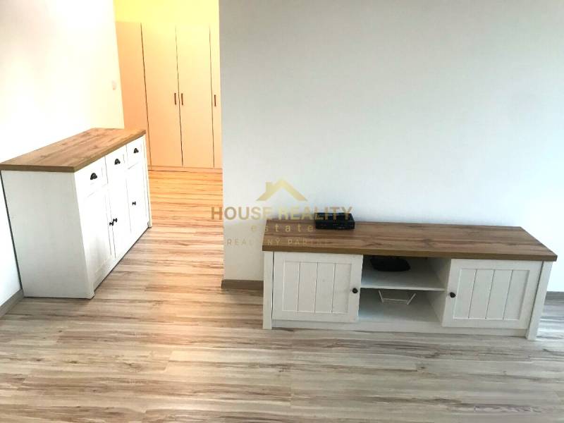 Rent One bedroom apartment, One bedroom apartment, Rustaveliho, Bratis