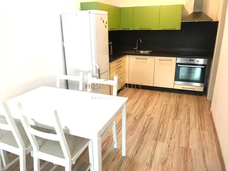 Rent One bedroom apartment, One bedroom apartment, Rustaveliho, Bratis