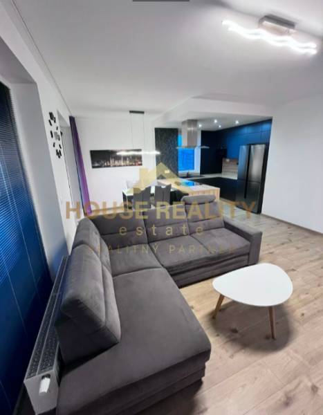 Rent Two bedroom apartment, Two bedroom apartment, Béžová, Bratislava 