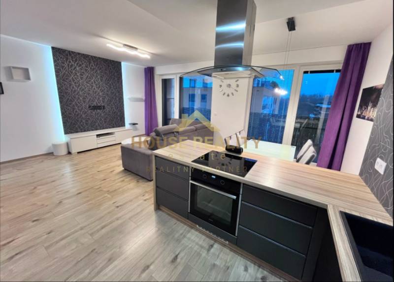 Rent Two bedroom apartment, Two bedroom apartment, Béžová, Bratislava 