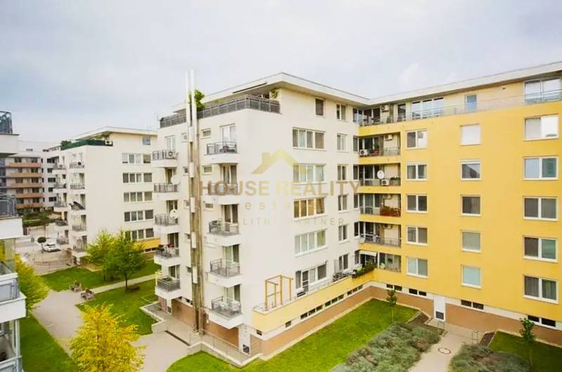 Rent Two bedroom apartment, Two bedroom apartment, Galvaniho, Bratisla