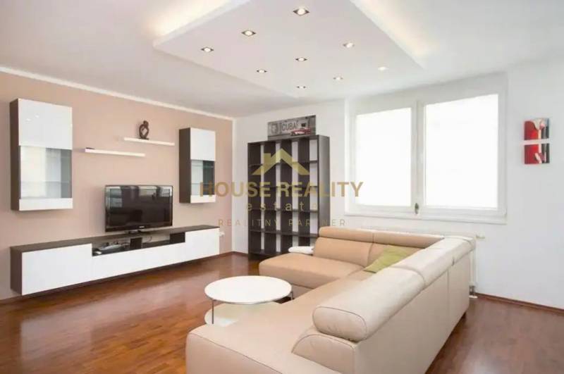 Rent Two bedroom apartment, Two bedroom apartment, Galvaniho, Bratisla