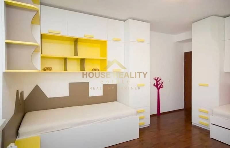 Rent Two bedroom apartment, Two bedroom apartment, Galvaniho, Bratisla