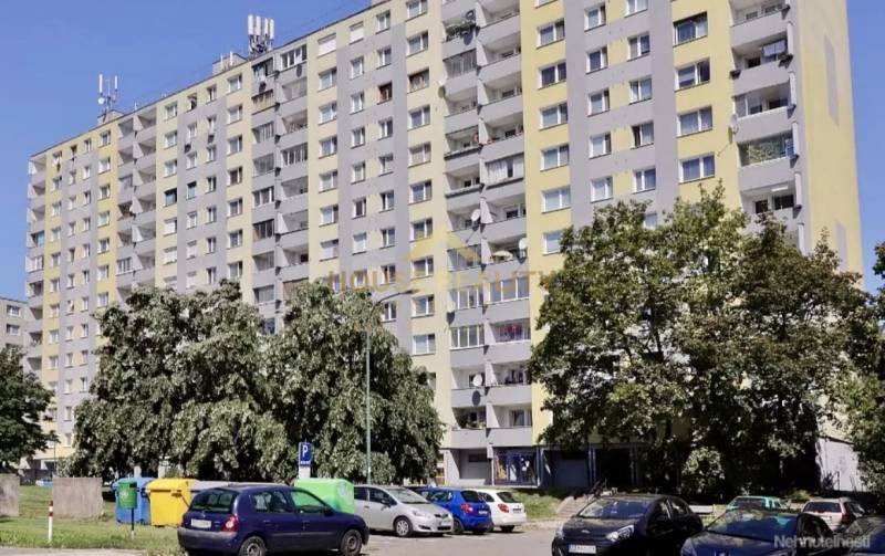 Rent One bedroom apartment, One bedroom apartment, Drobného, Bratislav