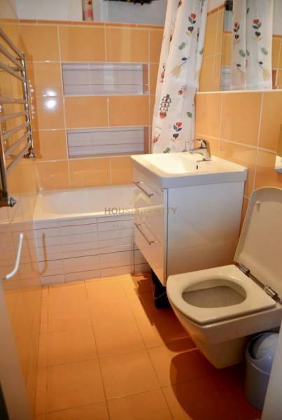 Rent One bedroom apartment, One bedroom apartment, Prievozská, Bratisl