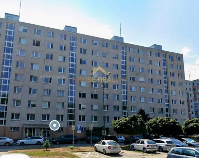 Sale Two bedroom apartment, Two bedroom apartment, Bzovícka, Bratislav