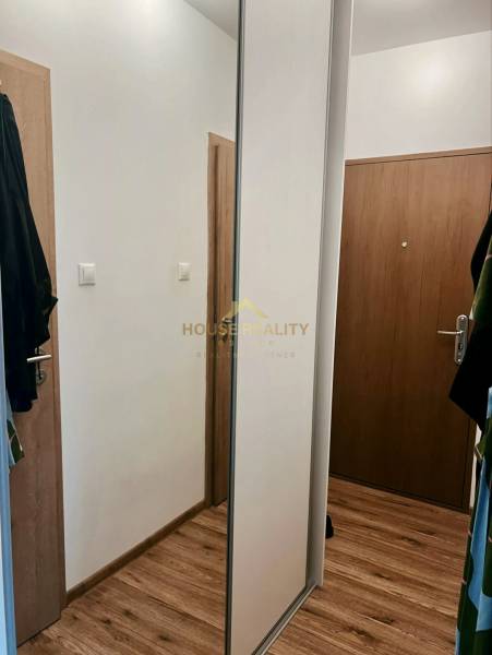 Rent Studio, Studio, Novohorská, Bratislava - Rača, Slovakia