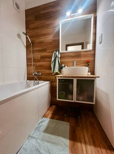 Rent Studio, Studio, Novohorská, Bratislava - Rača, Slovakia
