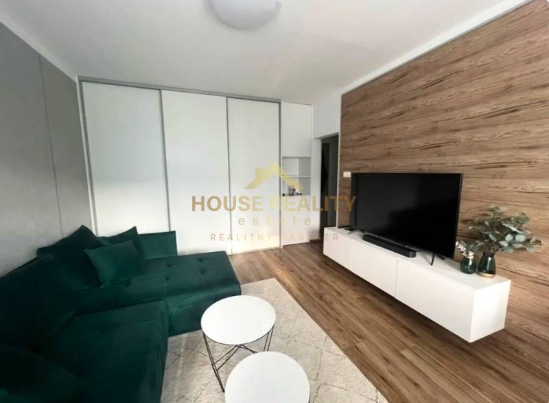 Rent Studio, Studio, Novohorská, Bratislava - Rača, Slovakia