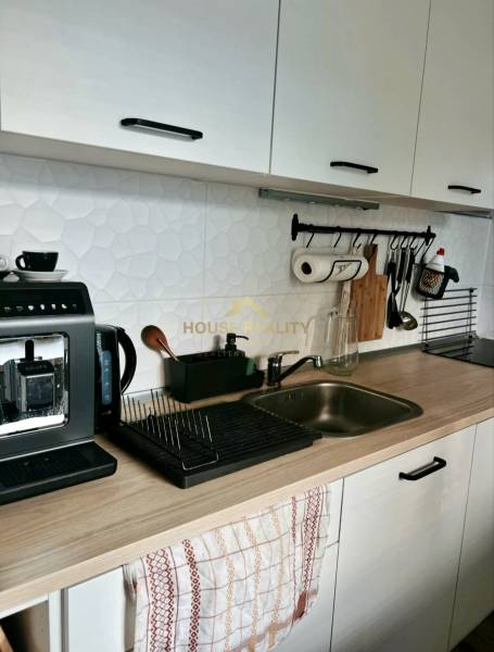 Rent Studio, Studio, Novohorská, Bratislava - Rača, Slovakia