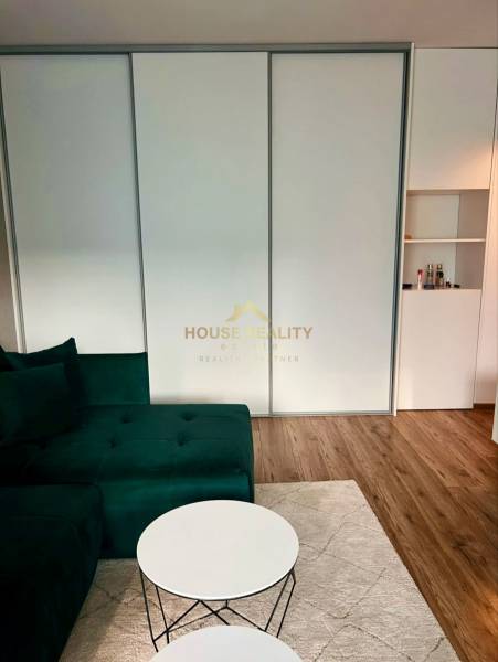 Rent Studio, Studio, Novohorská, Bratislava - Rača, Slovakia