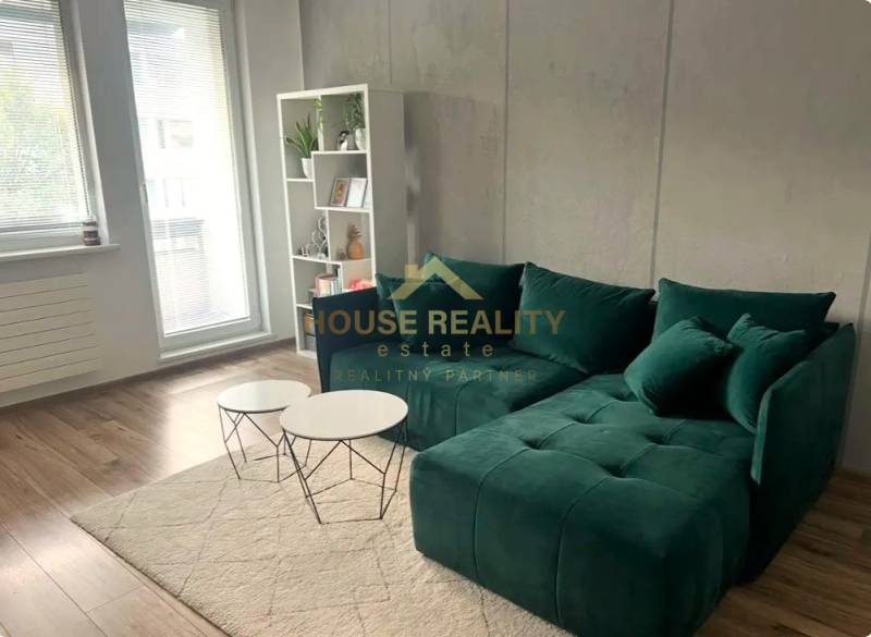 Rent Studio, Studio, Novohorská, Bratislava - Rača, Slovakia