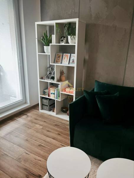 Rent Studio, Studio, Novohorská, Bratislava - Rača, Slovakia