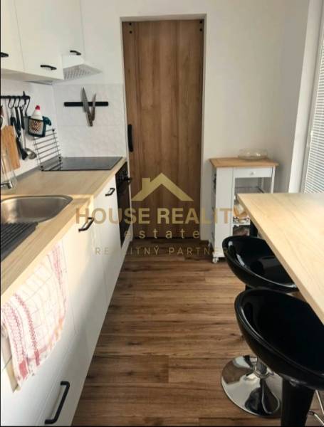 Rent Studio, Studio, Novohorská, Bratislava - Rača, Slovakia