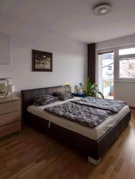 Rent One bedroom apartment, One bedroom apartment, Opavská, Bratislava