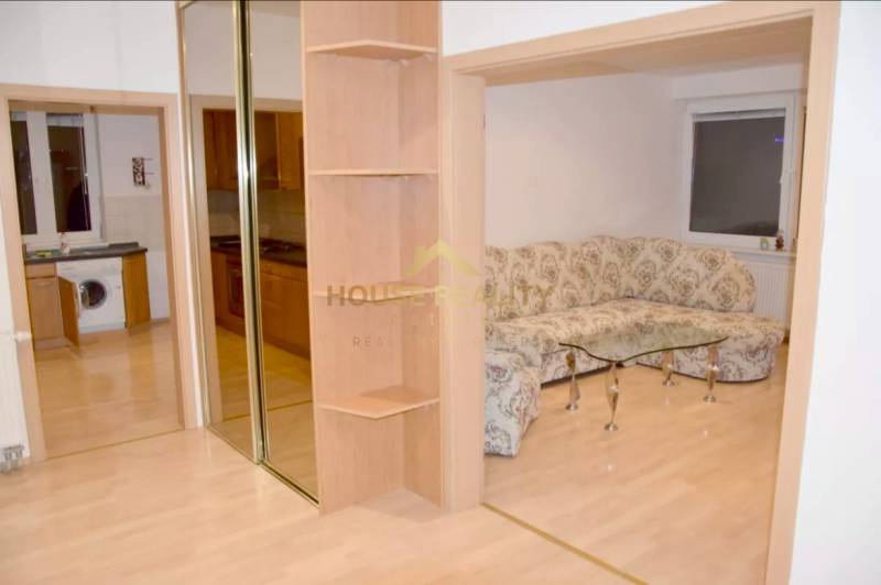 Rent Two bedroom apartment, Two bedroom apartment, Šancová, Bratislava