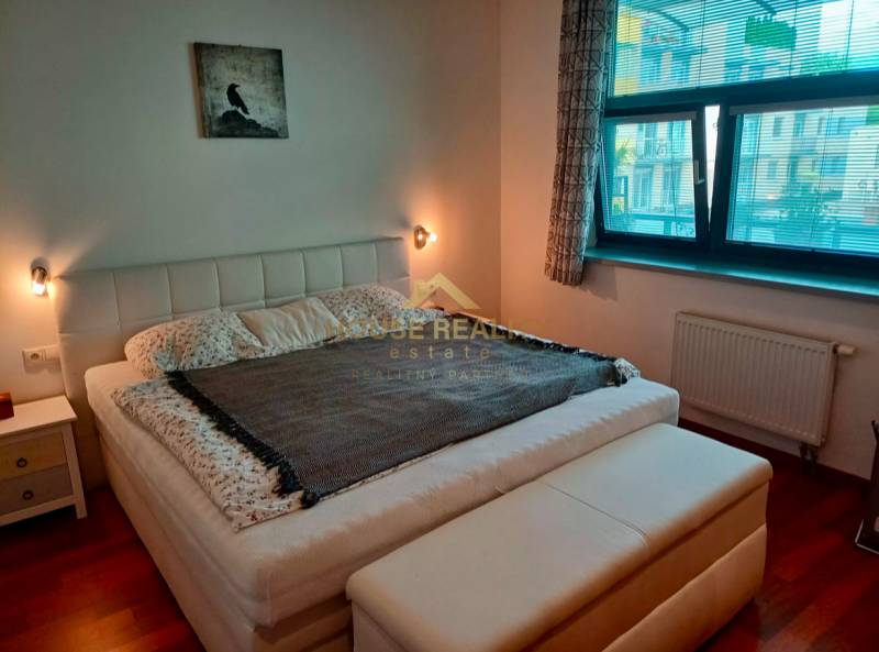 Rent One bedroom apartment, One bedroom apartment, Bancíkovej, Bratisl