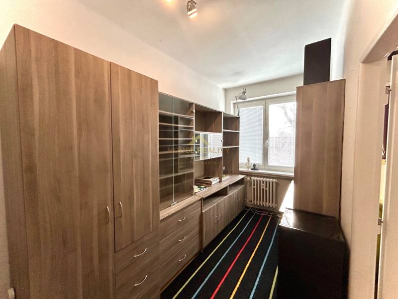 Sale Two bedroom apartment, Two bedroom apartment, Medzilaborecká, Bra