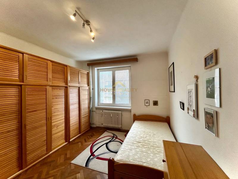 Sale Two bedroom apartment, Two bedroom apartment, Medzilaborecká, Bra